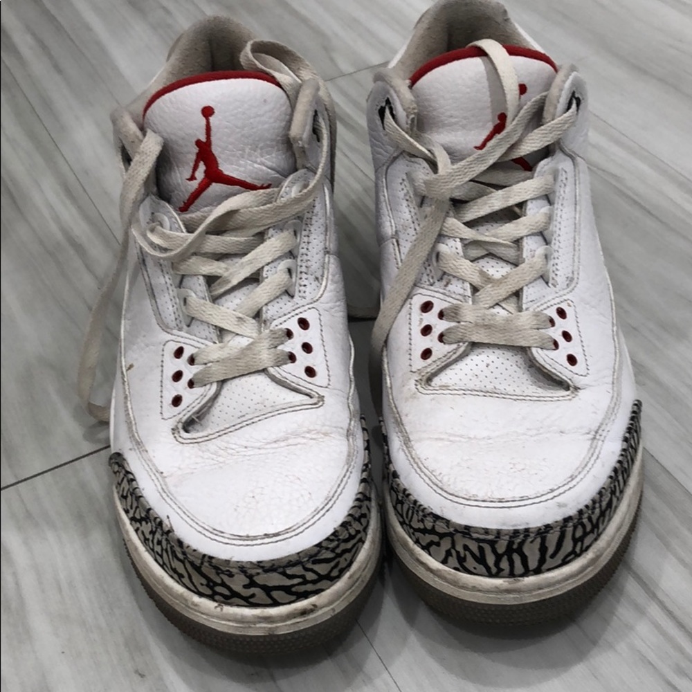 Jordan Retro 3